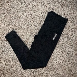 Gymshark Adapt Animal Seamless Leggings